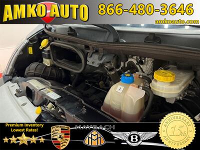 2019 RAM ProMaster 2500 159 WB   - Photo 36 - Temple Hills, MD 20748