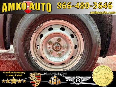 2019 RAM ProMaster 2500 159 WB   - Photo 9 - Temple Hills, MD 20748