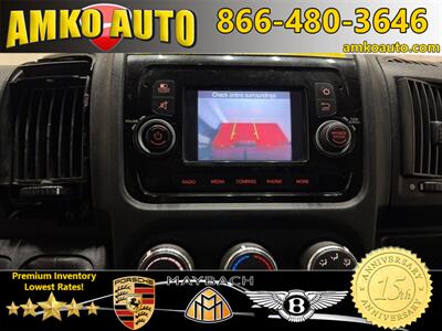 2019 RAM ProMaster 2500 159 WB   - Photo 32 - Temple Hills, MD 20748