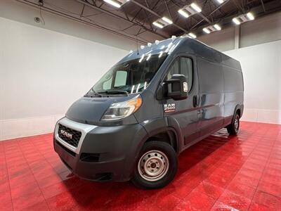 2019 RAM ProMaster 2500 159 WB Van