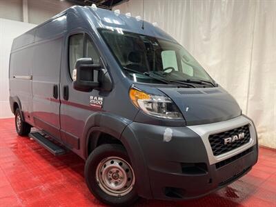2019 RAM ProMaster 2500 159 WB   - Photo 4 - Laurel, MD 20724