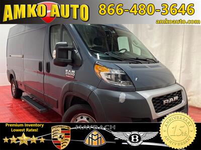 2019 RAM ProMaster 2500 159 WB   - Photo 4 - Temple Hills, MD 20748