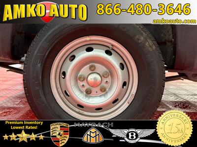 2019 RAM ProMaster 2500 159 WB   - Photo 10 - Temple Hills, MD 20748