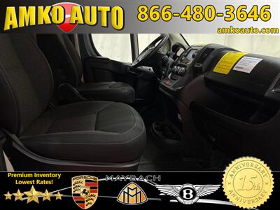 2019 RAM ProMaster 2500 159 WB   - Photo 24 - Temple Hills, MD 20748