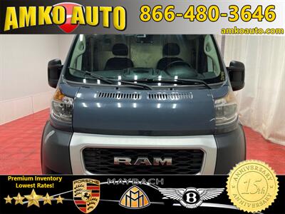 2019 RAM ProMaster 2500 159 WB   - Photo 3 - Temple Hills, MD 20748