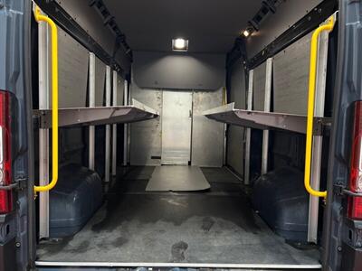 2019 RAM ProMaster 2500 159 WB   - Photo 18 - Laurel, MD 20724