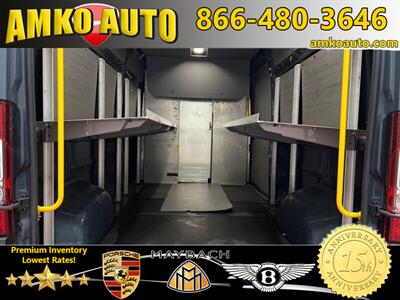 2019 RAM ProMaster 2500 159 WB   - Photo 18 - Temple Hills, MD 20748