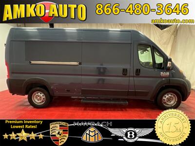 2019 RAM ProMaster 2500 159 WB   - Photo 11 - Temple Hills, MD 20748