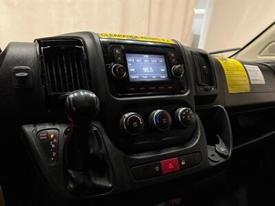 2019 RAM ProMaster 2500 159 WB   - Photo 30 - Laurel, MD 20724