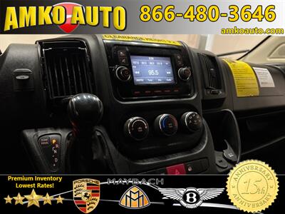 2019 RAM ProMaster 2500 159 WB   - Photo 30 - Temple Hills, MD 20748