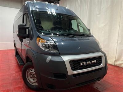 2019 RAM ProMaster 2500 159 WB   - Photo 5 - Laurel, MD 20724