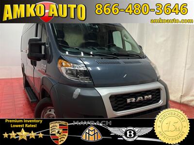 2019 RAM ProMaster 2500 159 WB   - Photo 5 - Temple Hills, MD 20748
