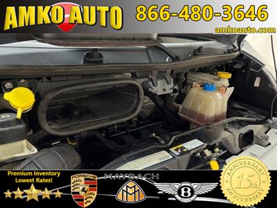 2019 RAM ProMaster 2500 159 WB   - Photo 35 - Temple Hills, MD 20748