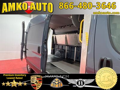 2019 RAM ProMaster 2500 159 WB   - Photo 22 - Temple Hills, MD 20748