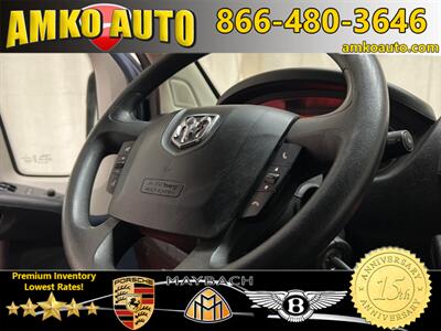 2019 RAM ProMaster 2500 159 WB   - Photo 28 - Temple Hills, MD 20748