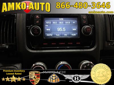 2019 RAM ProMaster 2500 159 WB   - Photo 31 - Temple Hills, MD 20748