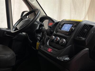 2019 RAM ProMaster 2500 159 WB   - Photo 26 - Laurel, MD 20724