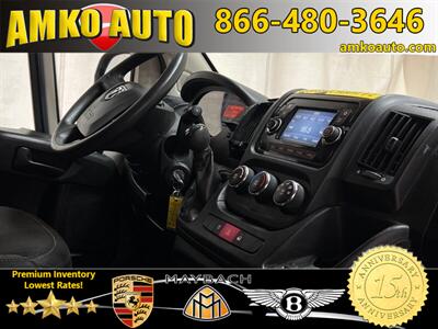 2019 RAM ProMaster 2500 159 WB   - Photo 26 - Temple Hills, MD 20748