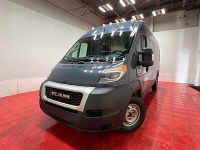 2019 RAM ProMaster 2500 159 WB   - Photo 2 - Laurel, MD 20724