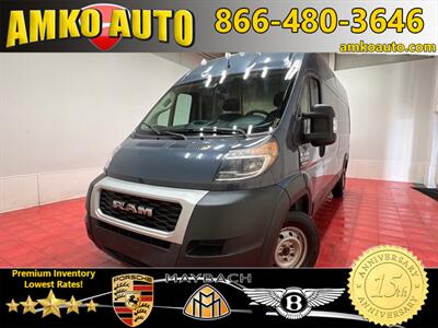 2019 RAM ProMaster 2500 159 WB   - Photo 2 - Temple Hills, MD 20748