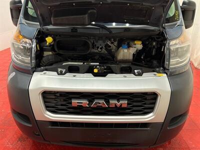 2019 RAM ProMaster 2500 159 WB   - Photo 34 - Laurel, MD 20724