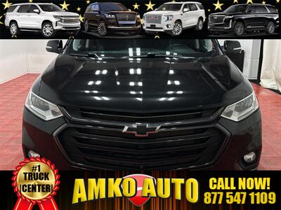2020 Chevrolet Traverse Premier - Photo 3 - Temple Hills, MD 20748