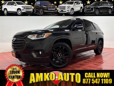 2020 Chevrolet Traverse Premier - Photo 2 - Temple Hills, MD 20748