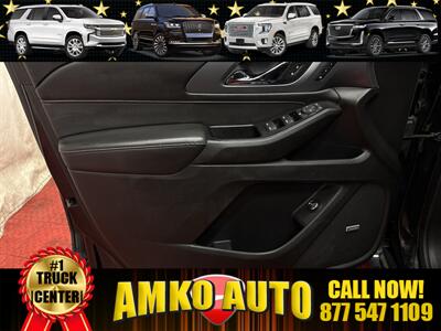 2020 Chevrolet Traverse Premier - Photo 16 - Temple Hills, MD 20748