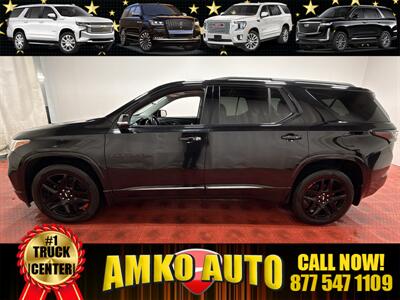 2020 Chevrolet Traverse Premier - Photo 7 - Temple Hills, MD 20748