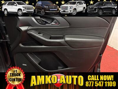 2020 Chevrolet Traverse Premier - Photo 33 - Temple Hills, MD 20748