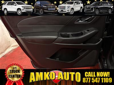 2020 Chevrolet Traverse Premier - Photo 21 - Temple Hills, MD 20748