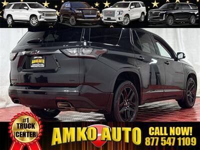 2020 Chevrolet Traverse Premier - Photo 15 - Temple Hills, MD 20748