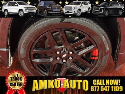 2020 Chevrolet Traverse Premier - Photo 10 - Temple Hills, MD 20748