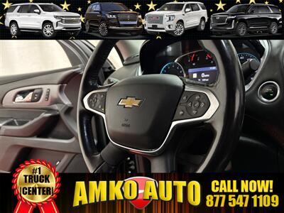 2020 Chevrolet Traverse Premier - Photo 41 - Temple Hills, MD 20748