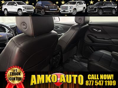 2020 Chevrolet Traverse Premier - Photo 22 - Temple Hills, MD 20748