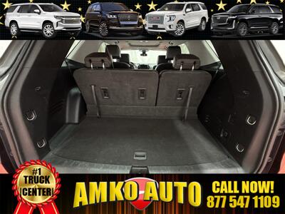 2020 Chevrolet Traverse Premier - Photo 27 - Temple Hills, MD 20748