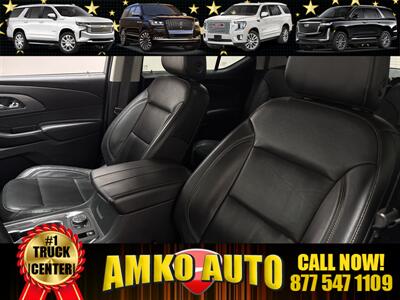 2020 Chevrolet Traverse Premier - Photo 20 - Temple Hills, MD 20748