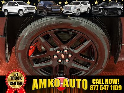 2020 Chevrolet Traverse Premier - Photo 11 - Temple Hills, MD 20748