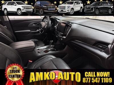 2020 Chevrolet Traverse Premier - Photo 34 - Temple Hills, MD 20748