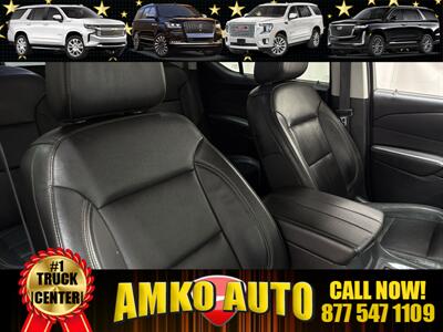 2020 Chevrolet Traverse Premier - Photo 36 - Temple Hills, MD 20748