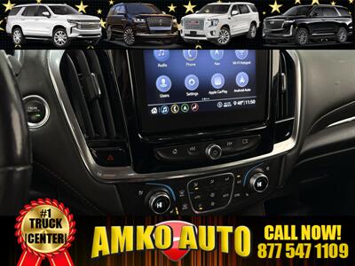 2020 Chevrolet Traverse Premier - Photo 45 - Temple Hills, MD 20748