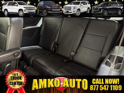 2020 Chevrolet Traverse Premier - Photo 26 - Temple Hills, MD 20748