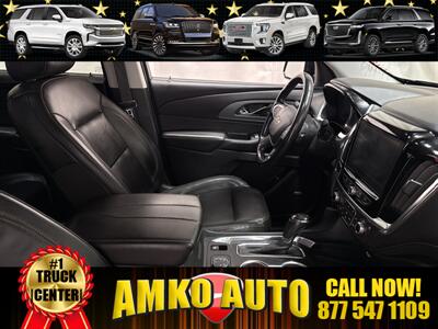 2020 Chevrolet Traverse Premier - Photo 35 - Temple Hills, MD 20748