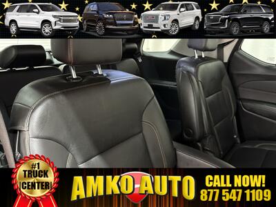 2020 Chevrolet Traverse Premier - Photo 31 - Temple Hills, MD 20748