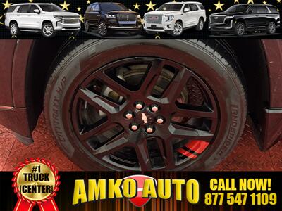 2020 Chevrolet Traverse Premier - Photo 9 - Temple Hills, MD 20748