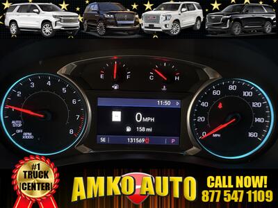 2020 Chevrolet Traverse Premier - Photo 39 - Temple Hills, MD 20748