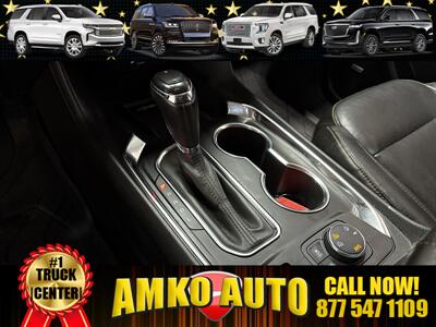 2020 Chevrolet Traverse Premier - Photo 44 - Temple Hills, MD 20748