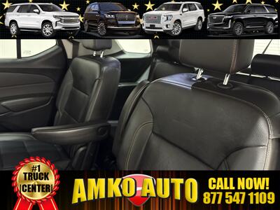 2020 Chevrolet Traverse Premier - Photo 24 - Temple Hills, MD 20748