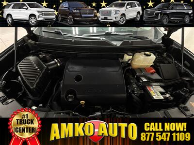 2020 Chevrolet Traverse Premier - Photo 49 - Temple Hills, MD 20748