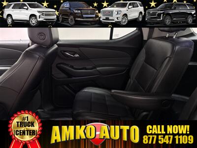2020 Chevrolet Traverse Premier - Photo 23 - Temple Hills, MD 20748